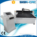 1300*2500mm CNC Plasma Cutting Machine for Iron/Stainless steel / low price cnc plasma cutter